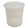 Beaker Griffin, PP 5000 mL, Polypropylene, 2/PK | 222075-5000