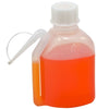 Washbottle, Integral LDPE 250 mL, 3/PK | 224085