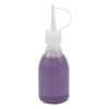 Bottle with Long Spout, LDPE 100 mL, 10/PK | 224125-0100