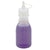 Bottle with Short Spout, LDPE 50 mL, 10/PK | 224135-0050