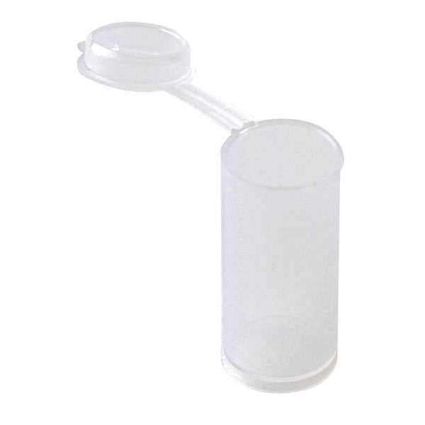 Vial Sample, LDPE 2.5 mL, 100/CS | 226245-02