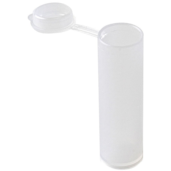 Vial Sample, LDPE 5 mL, 100/CS | 226245-05