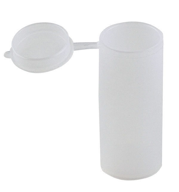 Vial Sample, LDPE 35 mL, 100/CS | 226245-50