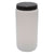 Jar Round, HDPE PP Cap 2000 mL, 10/PK | 226415-2000
