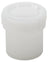Vial High Strength, LDPE 90 mL, HDPE, 5/PK | 226425-0090