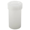Vial High Strength, LDPE 180 mL, HDPE, 5/PK | 226425-0180
