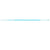 Inoculating Loops Blue, HIPS 10 uL Loop, Polystyrene, 20/PK | 226505
