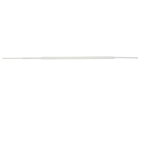 Inoculating Loops Nat, HIPS 1 uL Loop, Polystyrene, 20/PK | 226515