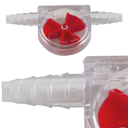 Tubing Flow Indicator, Paddlewheel, SAN | 227145