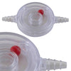 Tubing Flow Indicator, SAN 6.5 to 10 mm | 227155