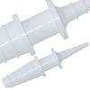 Tubing Connector/Adapter, PP 4-16 mm, Polypropylene, 10/PK | 227555
