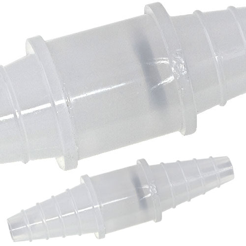 Tubing Check Valve Large, PP 12-15 mm, Polypropylene, 10/PK | 228215