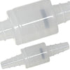 Tubing Valve Non-Return, PP 8-10 mm, Polypropylene, 10/PK | 228225