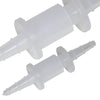 Tubing Quick Disconnects, LDPE 4-6 mm, 20/PK | 228705