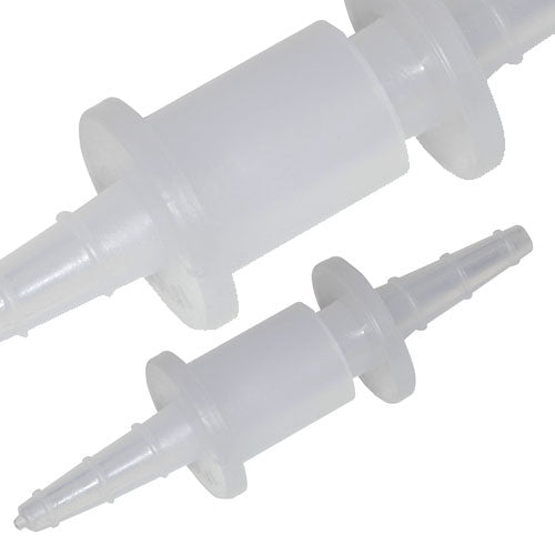 Tubing Quick Disconnects, LDPE 4-6 mm, 20/PK | 228705