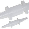 Tubing Quick Disconnects, LDPE 6-8 mm, 20/PK | 228715