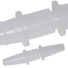 Tubing Quick Disconnects, LDPE 10-12 mm, 20/PK | 228765
