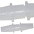 Tubing Quick Disconnects, LDPE 14-16 mm, 10/PK | 228785