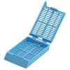 Cassette UNI Type Tissue Embedding Blue, 500/CS | 230264-000B