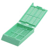 Cassette UNI Type Tissue Embedding Green, 500/CS | 230264-000G
