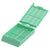 Cassette UNI Type Tissue Embedding Green, 500/CS | 230264-000G