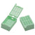 Cassette Mega Type Tissue Embedding Gree, 100/CS | 230274-000G