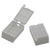 Cassette Mega Type Tissue Embedding Whit, 100/CS | 230274-000W