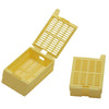 Cassette Mega Type Tissue Embedding Yell, 100/CS | 230274-000Y