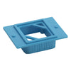 Rings Tissue Embedding Blue, ABS, 500/CS | 230294-000B