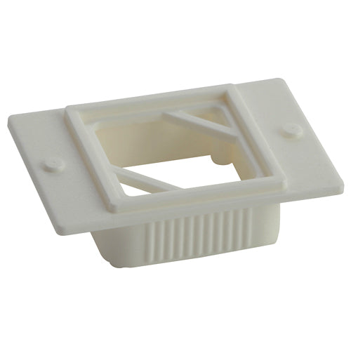 Rings Tissue Embedding White, ABS, 500/CS | 230294-000W