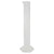 Cylinder Molded Graduated, PMP 50 mL, 2/PK | 237755