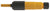 Pipettor Filler with Plunger, ABS/HDPE, 2/PK | 237825