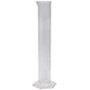 Cylinder Molded Graduated, PMP 500 mL, 2/PK | 237885