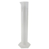 Cylinder Molded Graduated, PMP 1000 mL, 2/PK | 237895