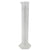 Cylinder Molded Graduated, PMP 1000 mL, 2/PK | 237895