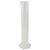 Cylinder Molded Graduated, PMP 2000 mL, 2/PK | 237915