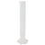 Cylinder Molded Graduated, PP 250 mL, Polypropylene, 2/PK | 239045