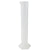 Cylinder Molded Graduated, PP 1000 mL, Polypropylene, 2/PK | 239065