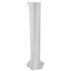 Cylinder Molded Graduated, PP 2000 mL, Polypropylene, 2/PK | 239075