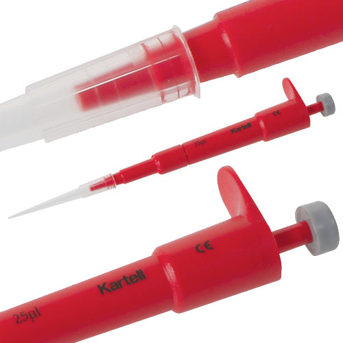 Micropipette MiniFIX, 25 uL | 240234-0025