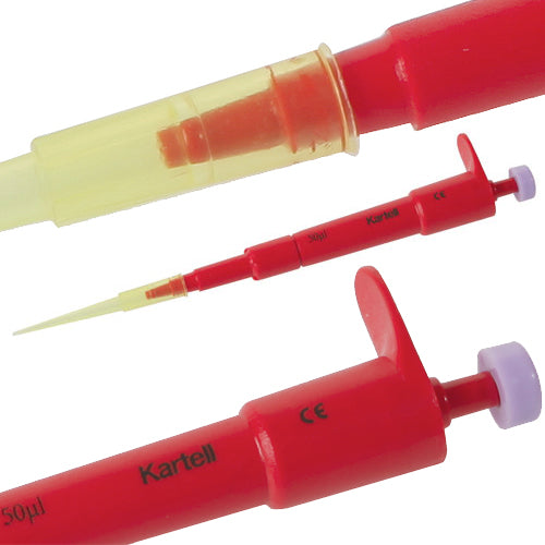 Micropipette MiniFIX, 50 uL | 240234-0050