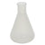 Flask Erlenmeyer, PP 50 mL, Polypropylene, 12/CS | 241305