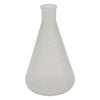 Flask Erlenmeyer, PP 250 mL, Polypropylene, 6/CS | 241345
