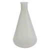 Flask Erlenmeyer, PP 1000 mL, Polypropylene, 2/CS | 241385