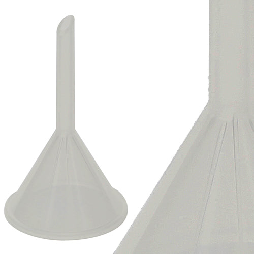Funnel Analytical, PP 35 mm, Polypropylene, 20/PK | 241605