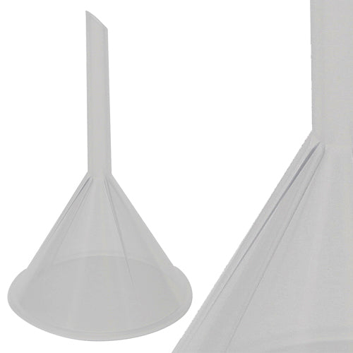Funnel Analytical, PP 45 mm, Polypropylene, 20/PK | 241625
