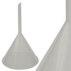 Funnel Analytical, PP 180 mm, Polypropylene, 5/PK | 241745
