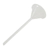 Funnel Long-Stem 60 deg Side, PP 50 mL, Polypropylene, 2/CS | 241754-0001