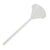 Funnel Long-Stem 60 deg Side, PP 50 mL, Polypropylene, 2/CS | 241754-0001