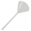 Funnel Long-Stem 60 deg Side, PP 100 mL, Polypropylene, 2/CS | 241754-0002